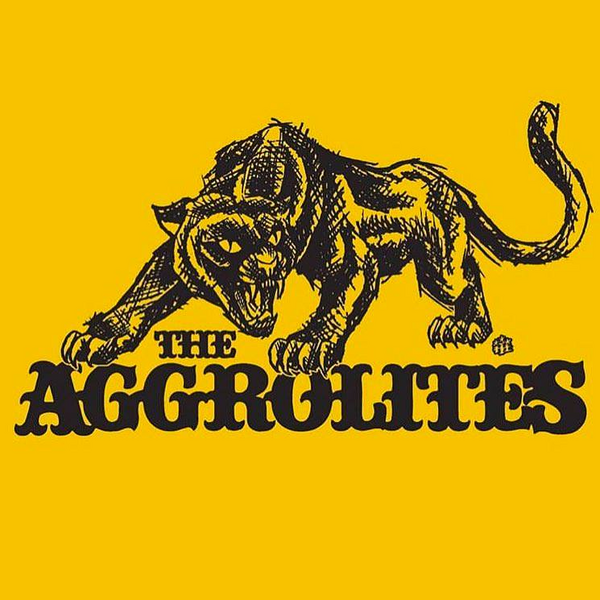 The Aggrolites  (Le Molotov)