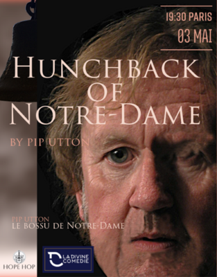 The Hunchback of Notre-Dame