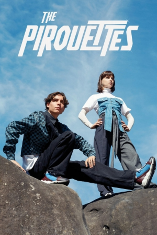 The Pirouettes (1988 )