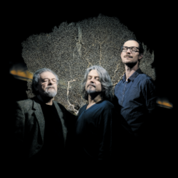 Thierry Eliez Trio featuring André Ceccarelli (Sunset Sunside)