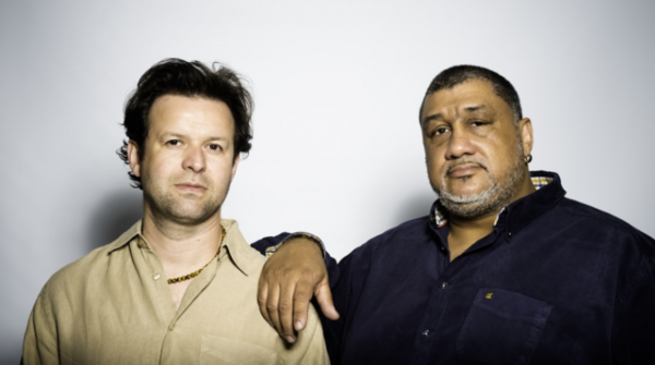 Thierry Fanfant & David Fackeure : Frères (Le Baiser Salé   Jazz Club)