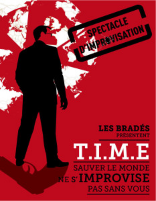 Time (La Nouvelle Seine)