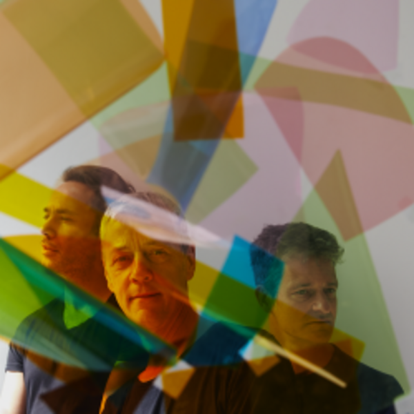 Trio Viret featuring Edouard Ferlet & Fabrice Moreau (Sunset Sunside)