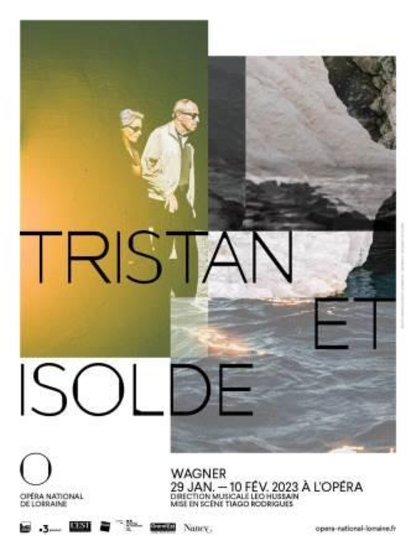 Tristan et Isolde - Wagner (Opéra National de Lorraine)