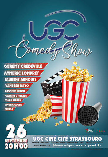 UGC Comedy show.jpg