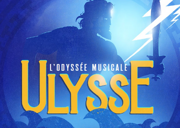Ulysse (Théâtre du Blanc-Mesnil)