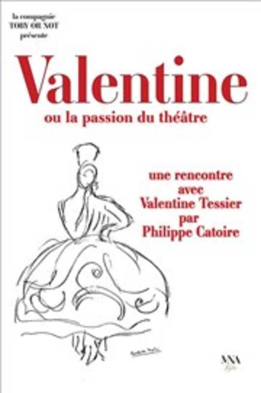 Valentine (Essaïon Théâtre)