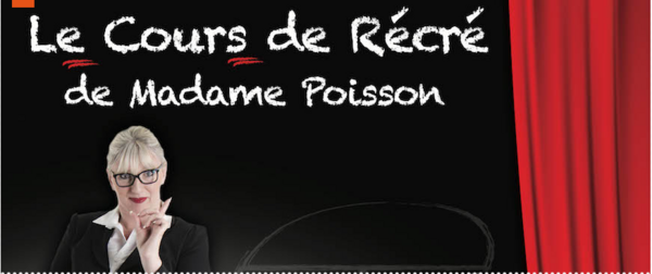 Véronique Poisson "Le Cours De Récré De Madame Poisson" Leçon N°1 : Parents, Mode D'emploi (Ed&N Espace Dollfus & Noack)
