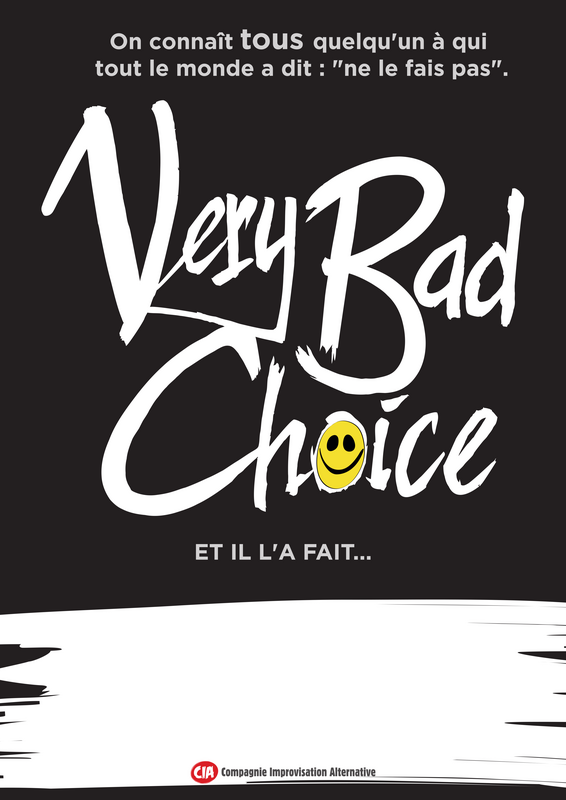 Very bad choice (Improvidence Avignon)