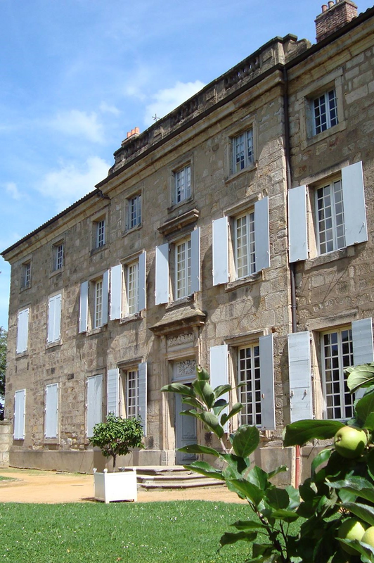 Visite du Château - Ecomusée des Bruneaux (Château des Bruneaux)