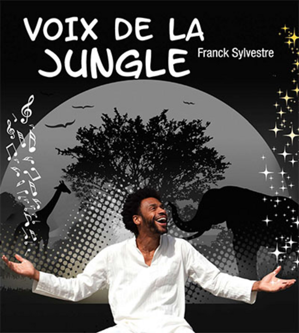Voix De La Jungle (Essaïon Théâtre)