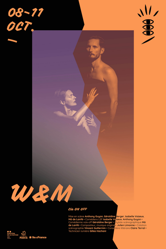 W&M (International Visual Theatre )
