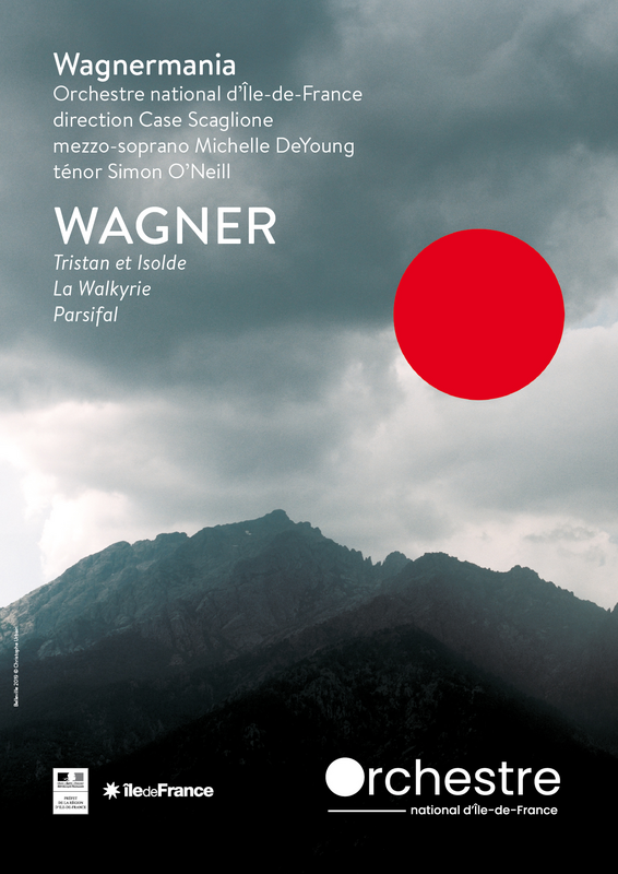 Wagnermania (Grande Salle Pierre Boulez - Philharmonie de Paris)