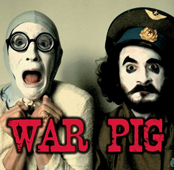 War Pig (Essaïon Théâtre)