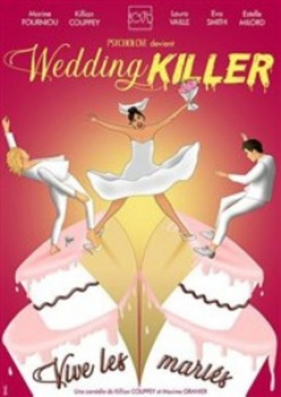 Wedding Killer (La Boite à Rire Lille)