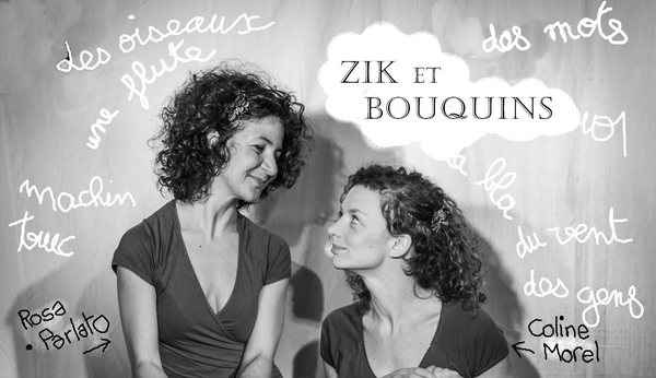 Zik Et Bouquins (La Barraca Zem)