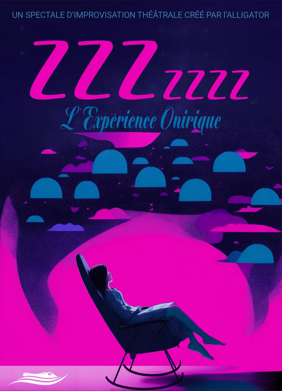 ZZZzzzz, l'expérience onirique (L'improvidence Bordeaux)