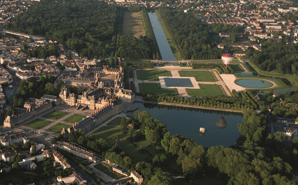 Château de Fontainebleau (Fontainebleau)