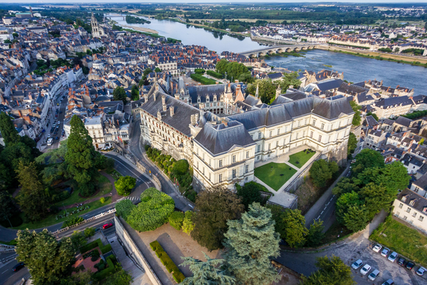 Château royal de Blois (Blois)