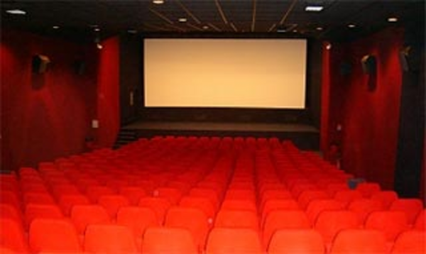 Cinéma Saint Michel Centre Culturel De Liffré
