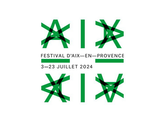 GRAND THÉÂTRE DE PROVENCE (Aix-en-Provence)