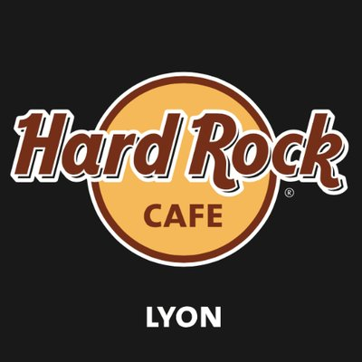 Hard Rock Café - Lyon