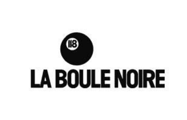 La Boule Noire (Paris)