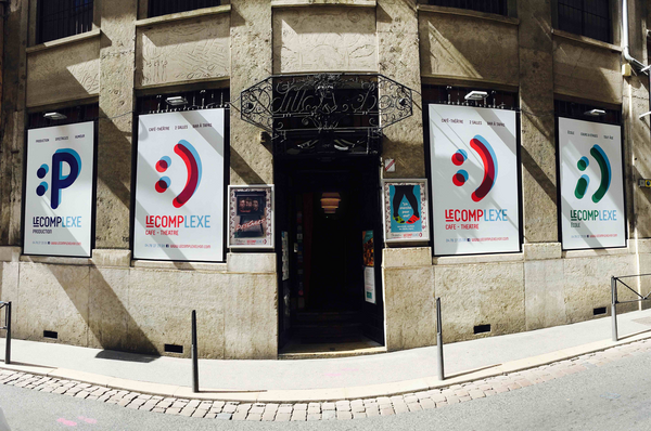 Le Complexe Café Théâtre (Lyon)