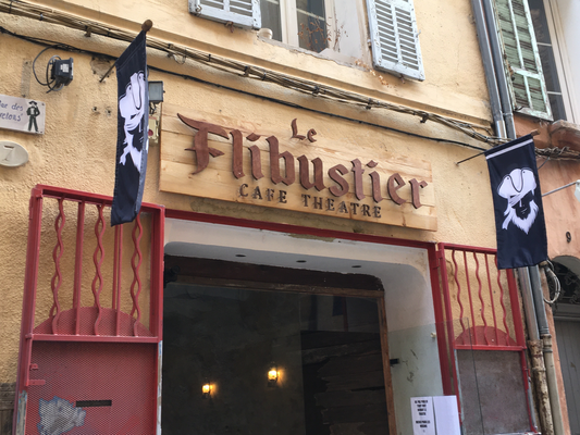 Le Flibustier Théâtre  (Aix En Provence)