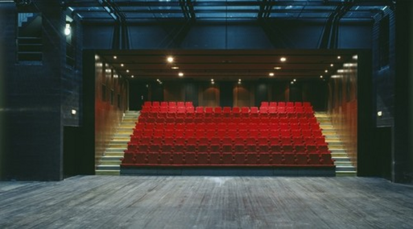 Le Nouveau Théâtre De Montreuil / Salle Jean Pierre Vernant (Montreuil)