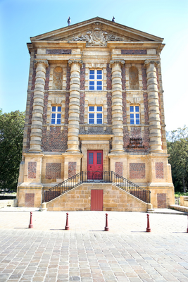 Musée Arthur Rimbaud