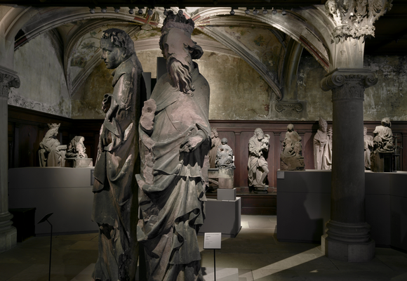 Musée de l’Œuvre Notre-Dame – Arts du Moyen Age (Strasbourg)