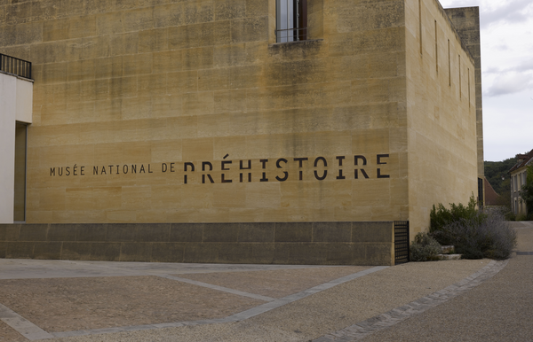 Musée national de Préhistoire