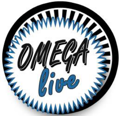 L'Oméga Live