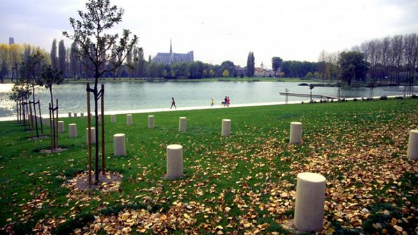 Parc saint Pierre (Amiens)