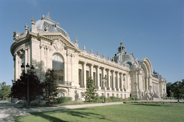 Petit Palais - Musée des Beaux-Arts de la ville de Paris  (Paris)