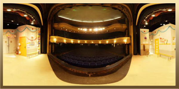 Théâtre Daunou