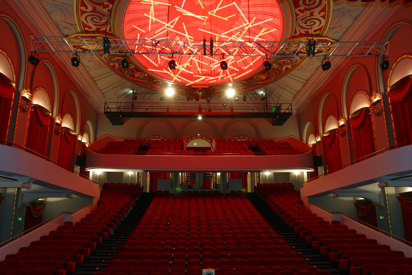Théâtre De Cambrai (Cambrai)