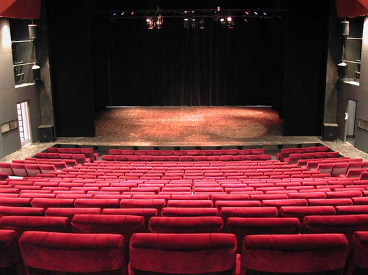 Théâtre De Caudry (Caudry)