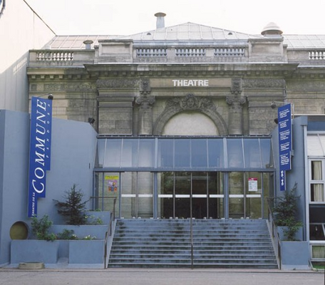 Théâtre de la Commune (Aubervilliers)