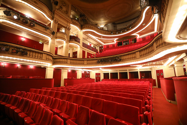 Théâtre de la Madeleine (Paris)