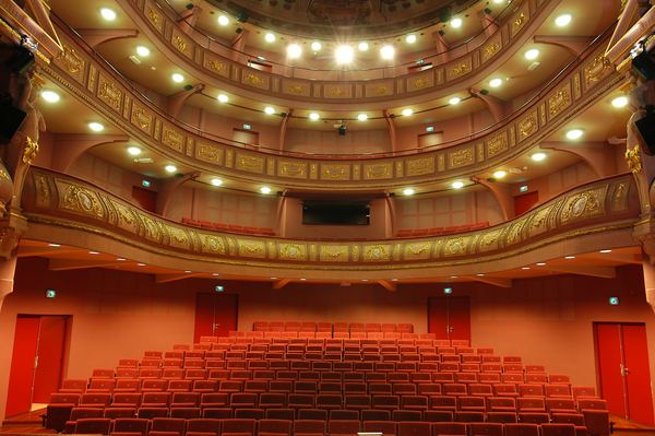 Théâtre de la Ville (Valence)