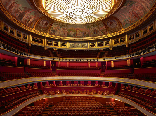 Théâtre des Champs Elysées (Paris)