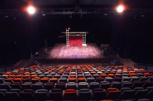 Théâtre Du Nord Idéal Tourcoing (Lille Tourcoing)