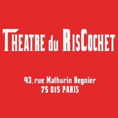 Théâtre Du Ris Cochet (Paris)