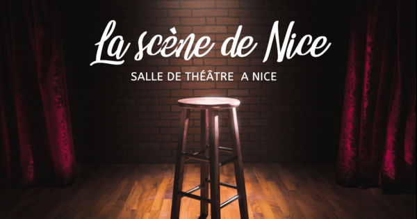 Theatre La Scene De Nice (Nice)
