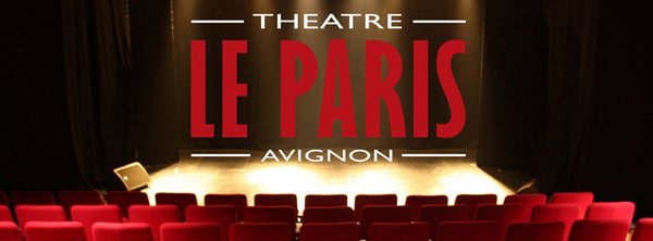 Théâtre le Paris  (Avignon)