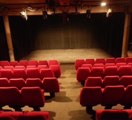 Théâtre Libre (Saint Etienne)