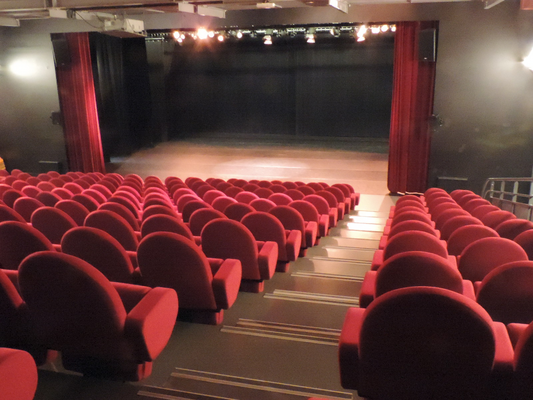 Théâtre Renoir (Annecy)