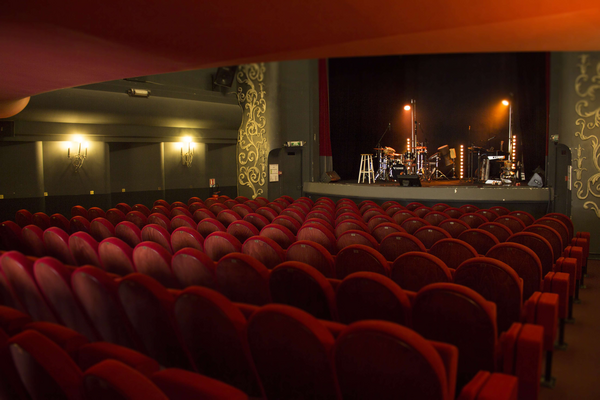Théâtre Trianon (Bordeaux)
